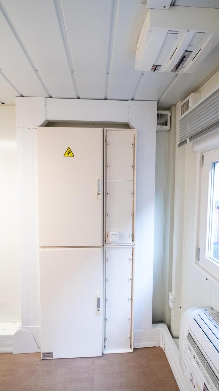 Installation bornes de recharge Île-de-France