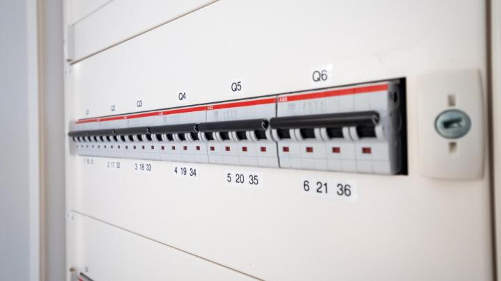 Installation électrique Île-de-France