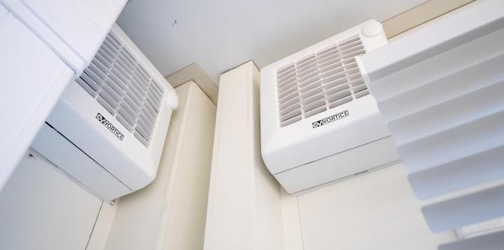 Installation chauffage électrique Île-de-France