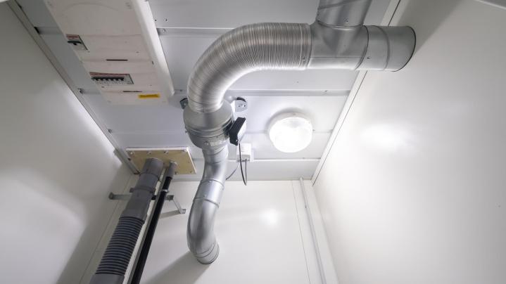 Installation câblage téléphone Île-de-France